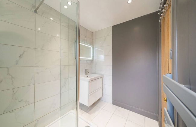 Heritage Quarter - 2 Minutes From Centre - Foto 43