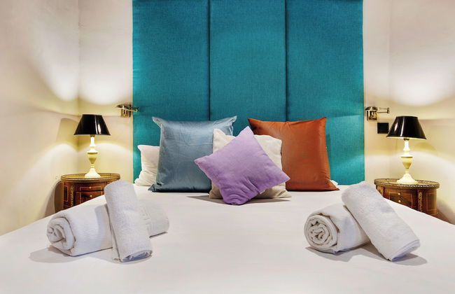 Stay U-nique Apartments Carretes - Foto 4