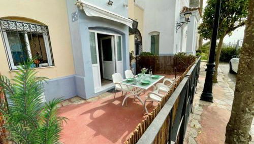 GATU Sherry, junto puerto deportivo y playa - Foto 2