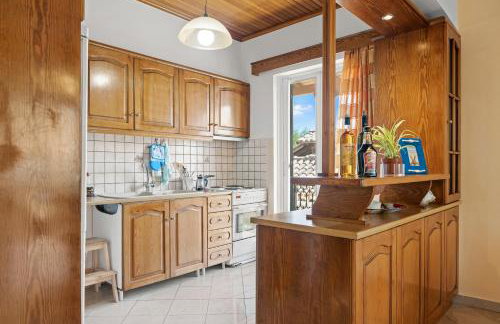 Lefkes Apartment - Foto 8