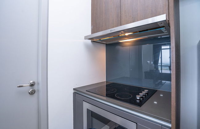 OYO Home 89725 Beautiful 3br Grand Medini - Foto 36