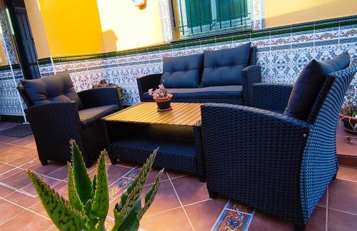 Paraíso del mar- Villa privada con piscina propia y vista al mar cerca de la playa - Foto 4