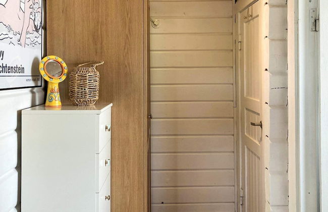 4 Star Holiday Home in Varekil - Foto 5