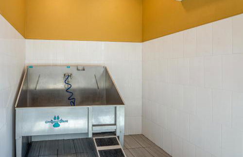 Luxe 3B/2B Getaway - Pool, Gym, Parking, Pet Wash - Foto 37