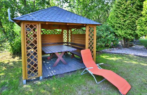 Comfortable holiday home on a private property, Kolobrzeg - Foto 17