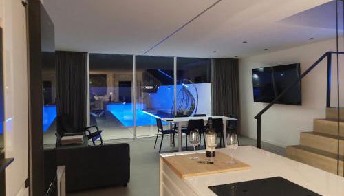 Sun Sea villa-heated pool - Photo 3