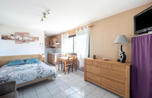 Appartement vue panoramique 2 personnes Horizon - Foto 1