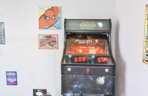 The Dollhouse - Foto 38