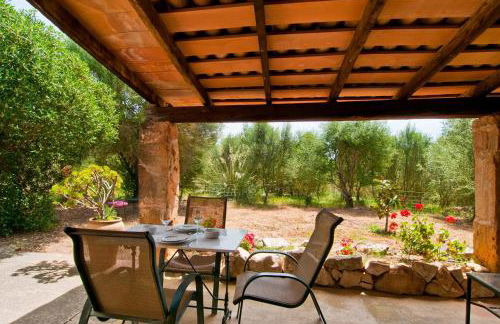 Agroturismo Finca Son Sureda - Foto 106