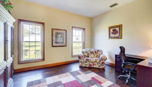 Spacious Merritt Island Home Private Pool and Dock! - Foto 5