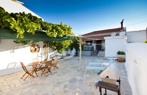 Casa La Perla - Lachania - Foto 52