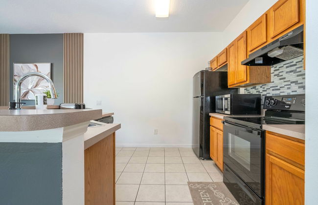 4 Bedrooms Close to Disney - Foto 16