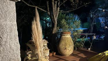 Cala Ginepro Tortoli - Foto 2, Garden view