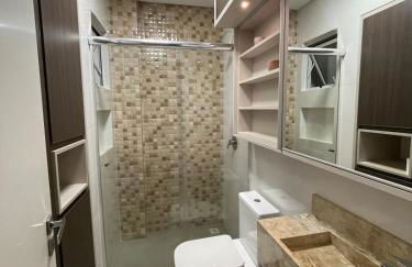 Apartamento com 2 vagas de garagem, próximo a roda gigante - Foto 15