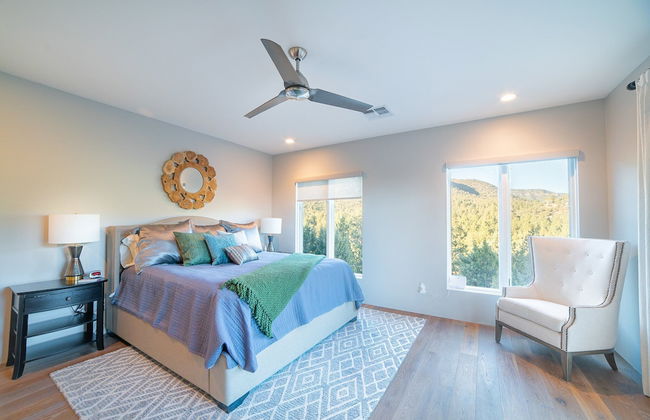 Ruin Hill Kokopeli Pine - Photo 10