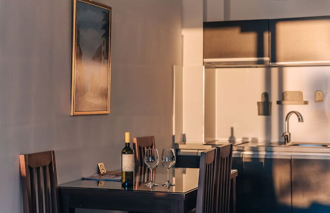 Apartments Kuce Lekovica snack bar- Bistro & Beach - Foto 12