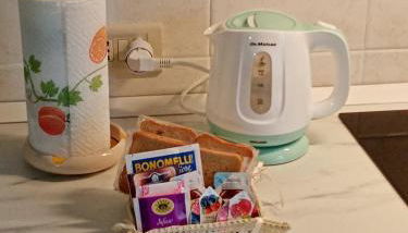 MAGNA GRECIA SEA HOME - Foto 3