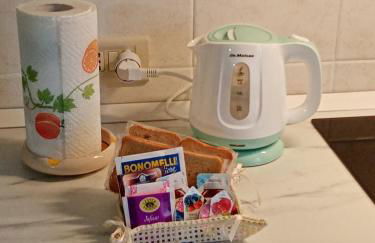 MAGNA GRECIA SEA HOME - Foto 3