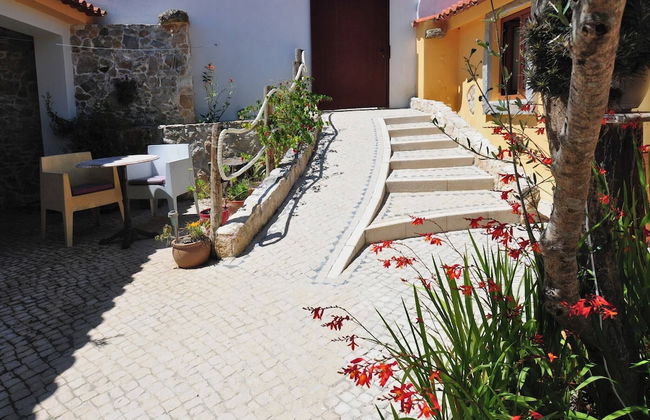 Cottage With 2 Bedrooms With Both En-suite Bathrooms in a Seaside Village - Photo 22