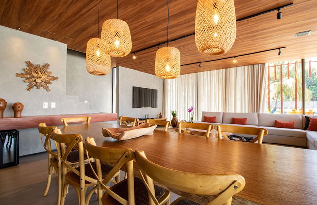 São M dos Milagres Casa Área Gourmet - Foto 10