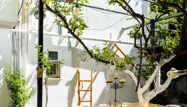 Lefka Hotel, Apartments & Studios - Foto 2, Imagen principal