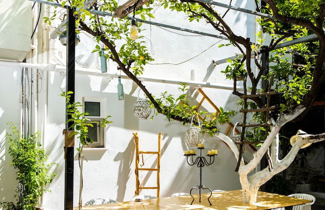 Lefka Hotel, Apartments & Studios - Photo 1