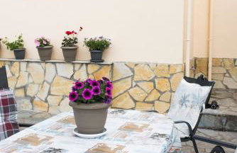 Ruhige Oase in Korfus Hügeln und Garten, bis 5Pers - Foto 27