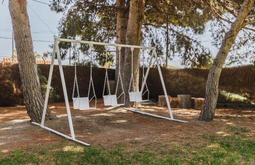 Cortijo EL LLANO - Foto 24