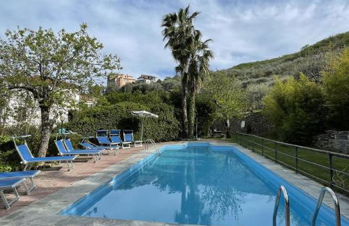 Apartment Asplanato - DOL166 by Interhome - Foto 6