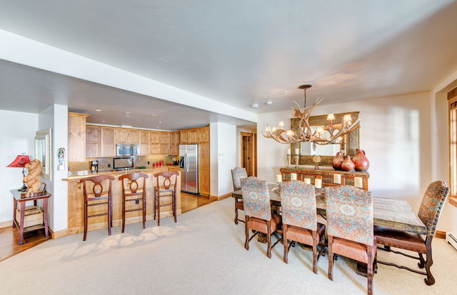 WestWall Lodge - Foto 43