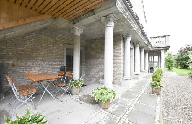 Modern Holiday Home in Detershagen With Garden - Foto 58