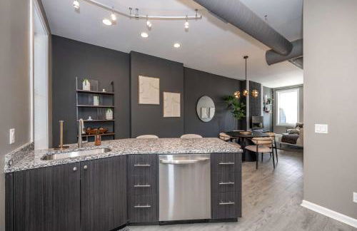 Queen City Views Suites - Foto 46