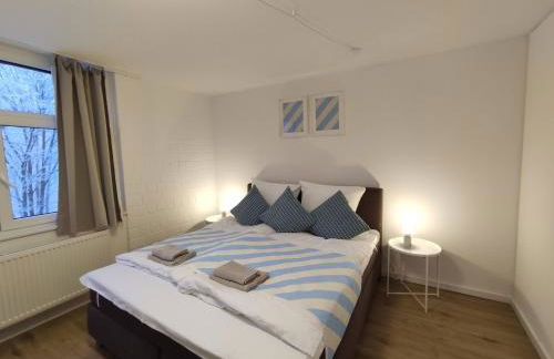 2-Zimmer Wohnung, Pools, Sauna und Balkon - Foto 70