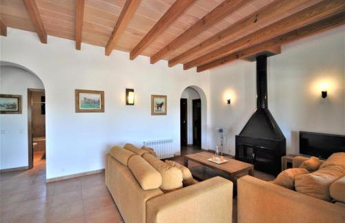 CAS BORRASSOS- Finca con piscina privada y Vistas Despejadas - Photo 16