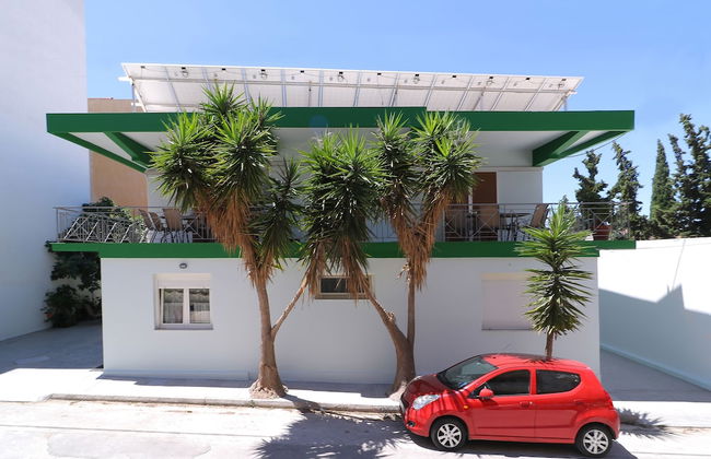 Carpe Diem Apartments By Athens Airport - Foto 67