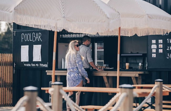 Tjörnbro Arena - Photo 45