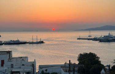 Merriam mykonos town - Foto 66