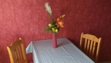 Apartment Zwei Schlafzimmer- Betten in Komforthöhe - Foto 5