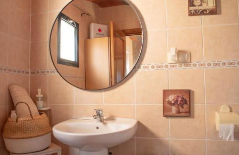 Cazorla Ortiz chalet - Foto 10