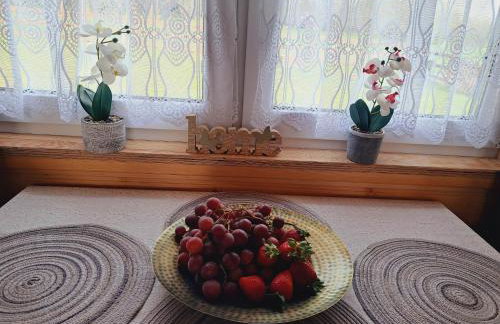 Domki Na Wzgórzu - domek nr 1 - Foto 48