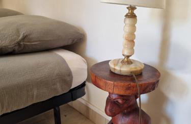 Chez Isa et Ray, gîte provençal avec jardin et boulodrome - Foto 13