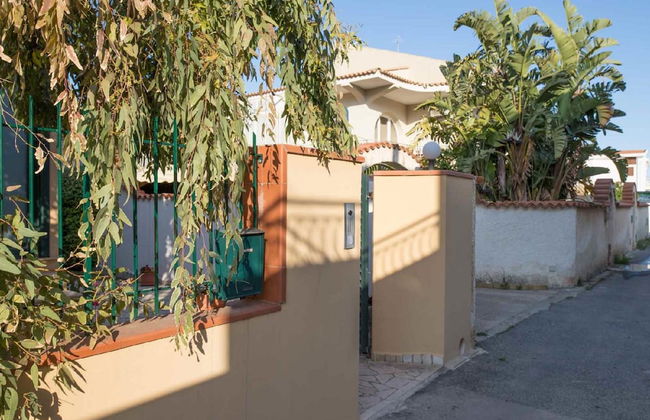 Apartment Eucaliptus sea View - Foto 21