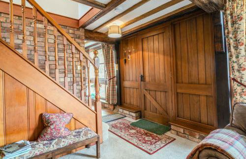 Poplar Cottage - Historic Barn in Dumbleton - Foto 17