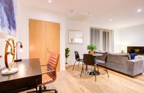 Hybrid Resi - London, Greenwich near O2 Arena - Photo 6