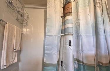 Lüttje Koje - Ferienhaus direkt am Deich und dem Meer dahinter - Foto 3