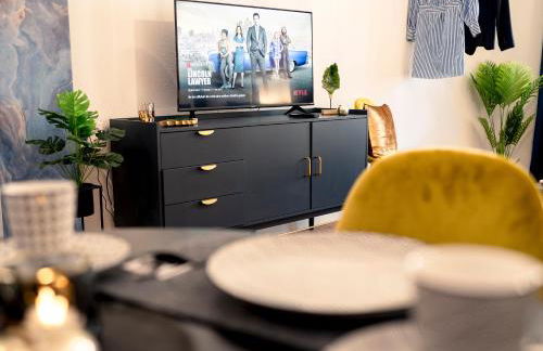 Premium Studio - 1 Min to HBF - Foto 9