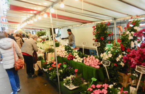 Deux pièces de standing, climatisé - Foto 7