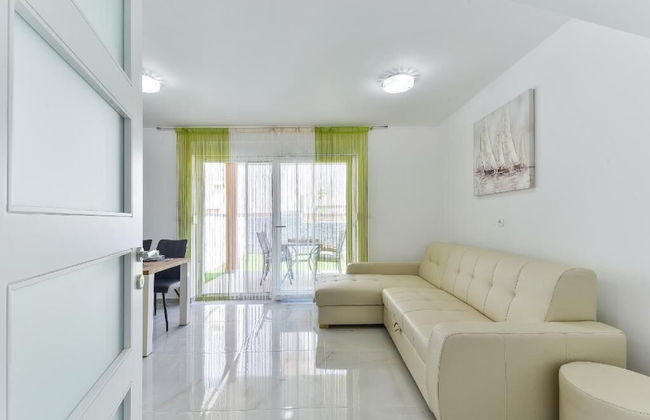 Cascade villas with private garden and jacuzzi - Foto 25