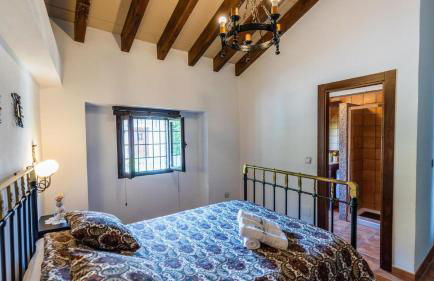 Fuente de la Gitana Rute by Ruralidays - Foto 7