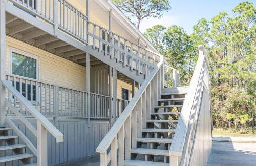 Gulf Coast Condos on the Sand Dunes - 101 - Foto 20